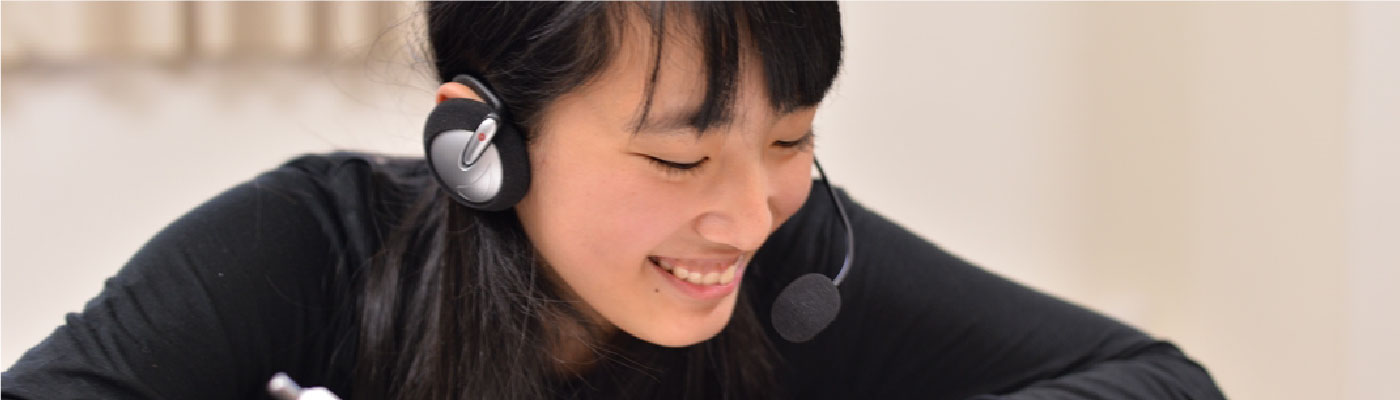 オンライン指導